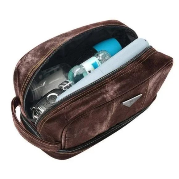 New Toiletry Travel Bag for Men - Picture 6 of 9